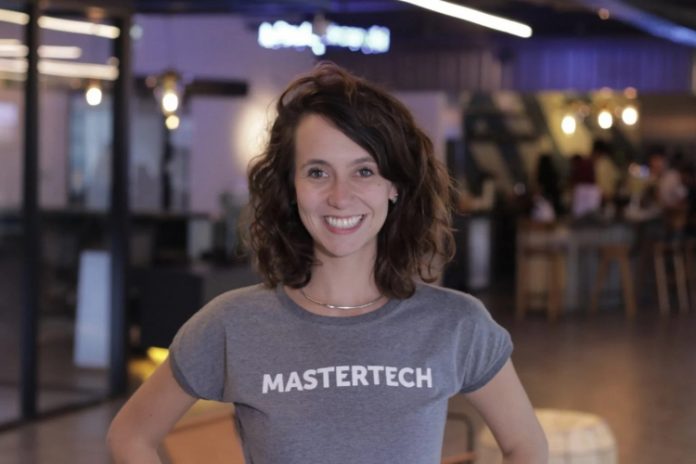 CEO da Mastertech conta como criou uma escola de pensamento digital