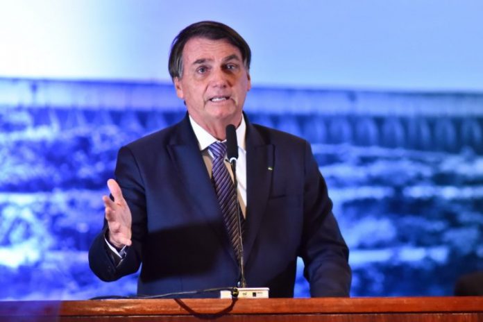 Bolsonaro: Polícia Federal não pediu bloqueio do Telegram