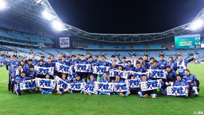 Japão e Arábia Saudita se garantem na Copa do Mundo de 2022; veja as 17 seleções classificadas