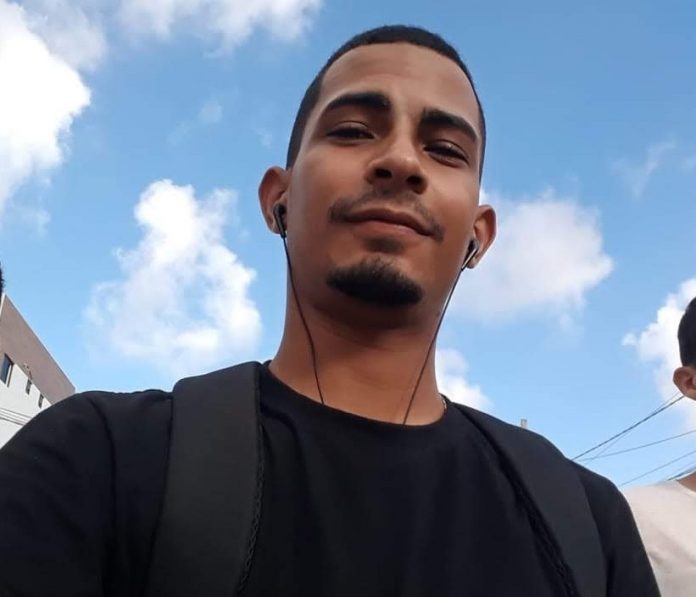Venezuelano morto em João Pessoa era estudante universitário antes de se mudar para o Brasil