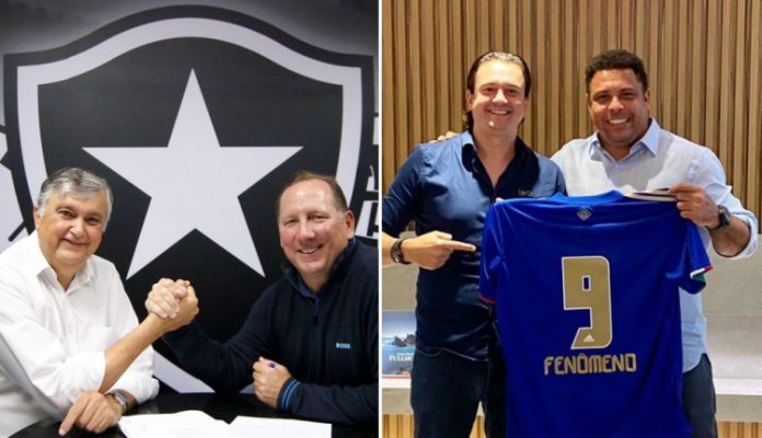 Entenda o que é SAF: o novo modelo de gestão do futebol brasileiro