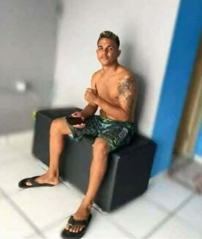 Homem é morto a tiros pelo próprio cunhado, em Santa Rita, PB