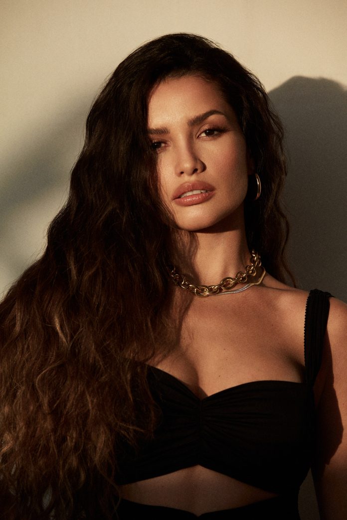 Juliette anuncia datas de shows de primeira turnê em cinco cidades pelo Brasil