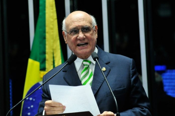 Senadores dizem que revisão da lei do impeachment é intimidação a quem quer investigar ministros do STF