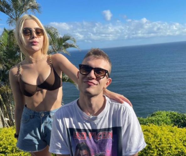 Leo Picon elogia Jade por escolher Arthur Aguiar para ir ao paredão no ‘BBB 22’: ‘Servindo entretenimento’