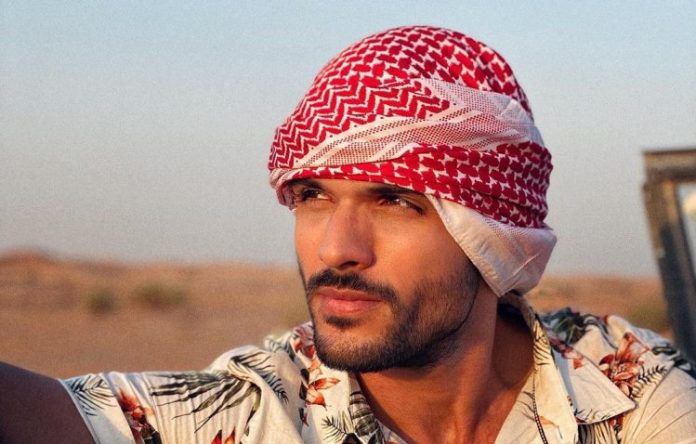 Ex-BBB diz que já viu guerra de perto e compara conflito na Síria com o da Ucrânia: ‘Ninguém repercute’