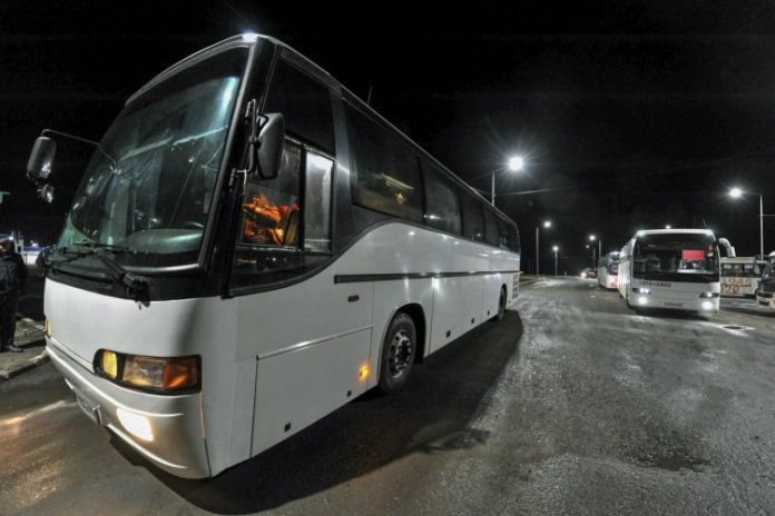 Ucrânia anuncia mais 7 corredores humanitários para evacuar civis