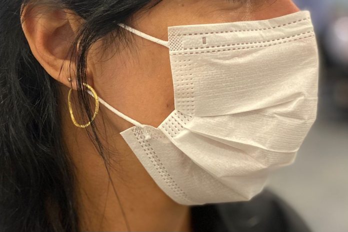 Decreto em Princesa Isabel, no Sertão da PB, dispensa uso de máscara em locais abertos