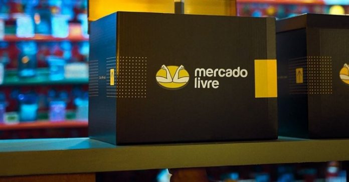 Dados de mais de 300 mil usuários do Mercado Livre vazam