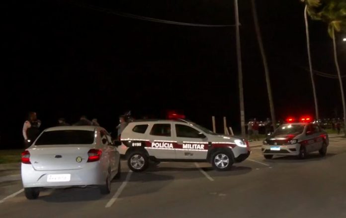 Homem de 44 anos é morto a tiros no bairro do Bessa, em João Pessoa