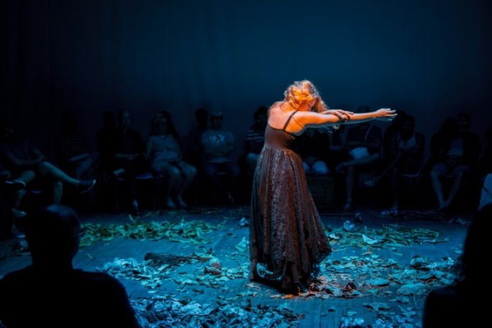 Primeiro espetáculo da 5º Mostra Matriz de Artes Cênicas da PB acontece neste domingo (13), em Campina Grande