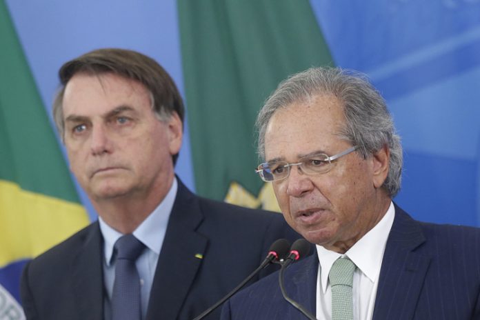 Constantino: ‘Agora que o dólar está abaixo de R$ 4,80, a oposição se cala’