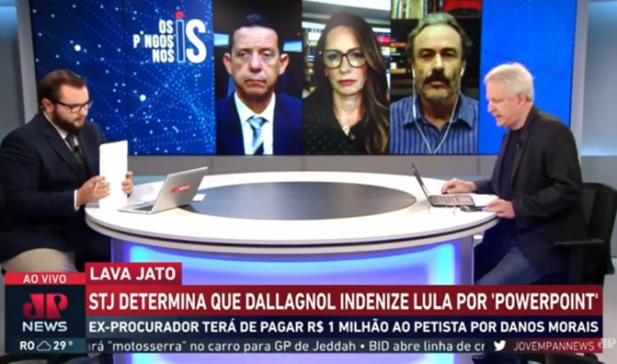 Como se virar quando outros oradores antecipam o que você iria dizer?