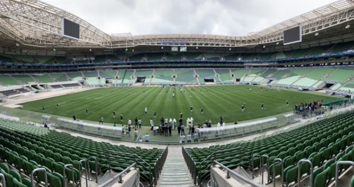Entenda por que Palmeiras pode jogar fora do Allianz Parque em possível final do Paulistão