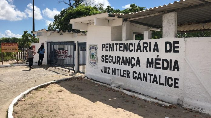 Suspeito de matar estudante de medicina cearense será transferido para penitenciária em João Pessoa