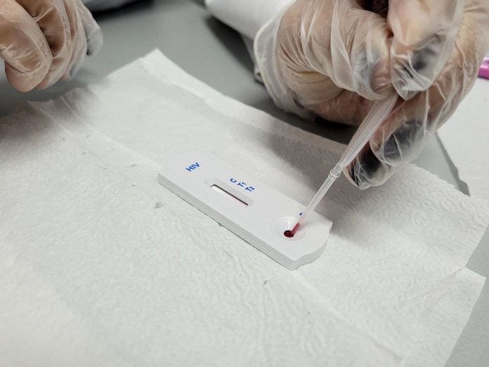 Campina Grande inicia ações de testagem contra Covid-19 e outras doenças nesta quinta (10)