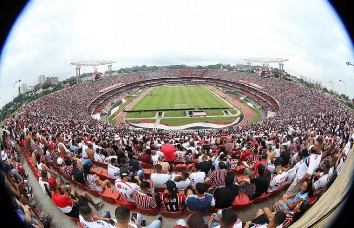 São Paulo convoca torcida para treino aberto no Morumbi antes da decisão do Paulista