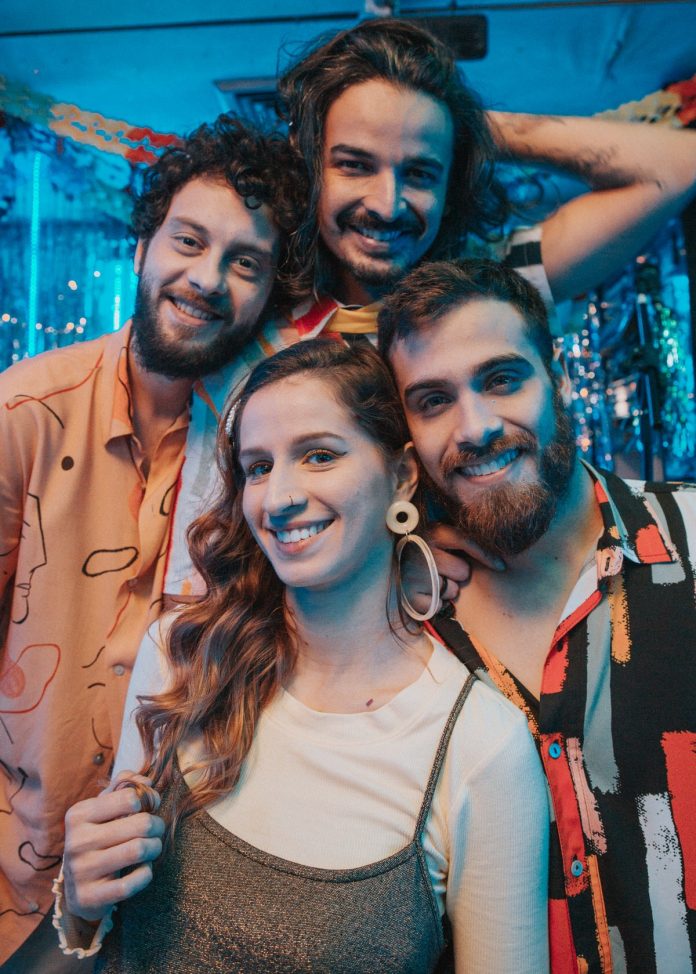 Qual é a Boa? Confira a agenda cultural para esse fim de semana, 11, 12 e 13 de março, na Paraíba