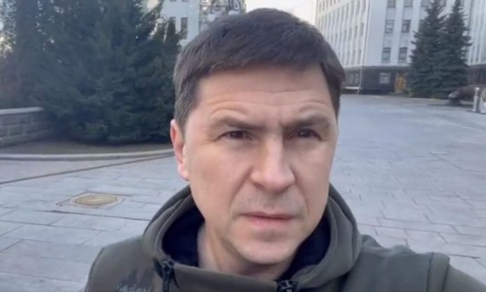 Ucrânia diz que não vai adotar neutralidade baseada em modelo austríaco ou sueco