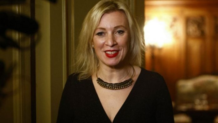 Rússia não quer tomar a Ucrânia e derrubar o governo de Zelensky, diz porta-voz