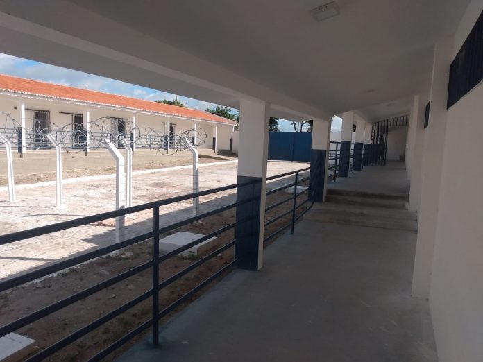 Suspeito de matar estudante de medicina vai para Presídio Especial, em João Pessoa