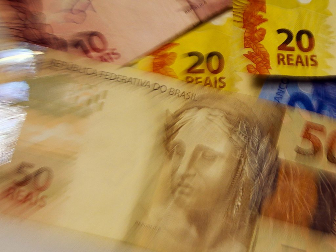 Arrecadação federal soma R$ 148,6 bi em fevereiro e bate recorde para o mês e o bimestre