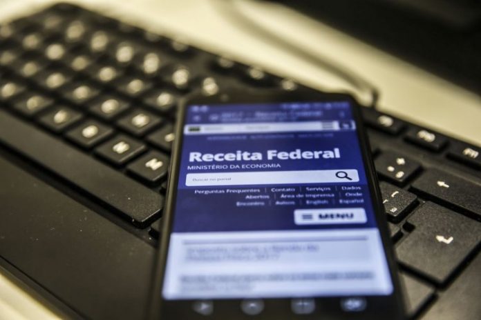 Receita Federal informa instabilidade em programa para declarar o Imposto de Renda