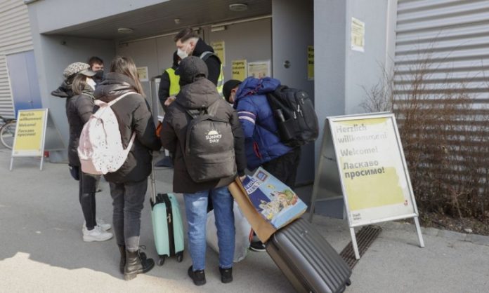 Ucrânia fala que corredores humanitários foram um avanço e espera 3ª rodada de negociações no fim de semana