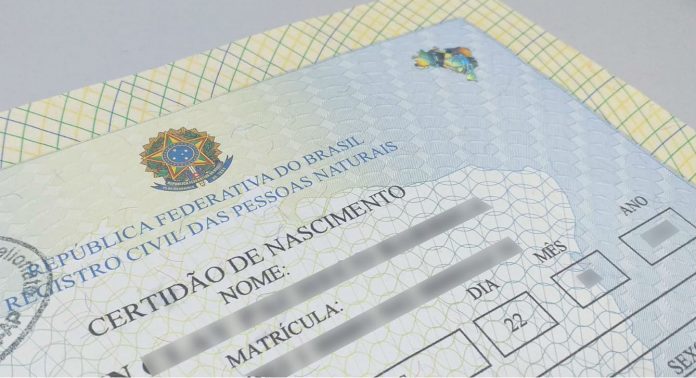 Mais de 500 crianças foram registradas na PB sem o nome do pai em 2022