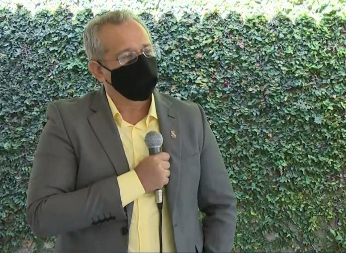 MPT intima reitor da UFPB para informar medidas adotadas para exigência do ‘passaporte de vacina’