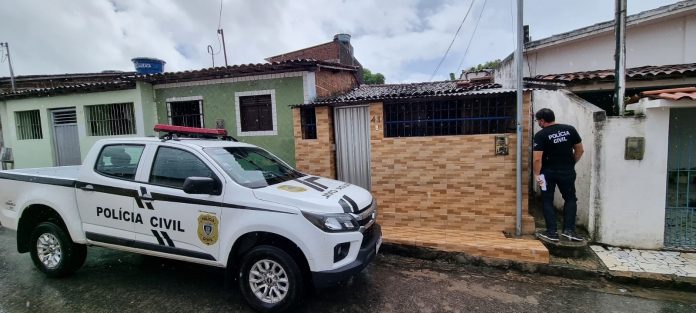 ‘Operação Ressocialize’: Polícia Civil apreende adolescentes foragidos em várias cidades da Paraíba