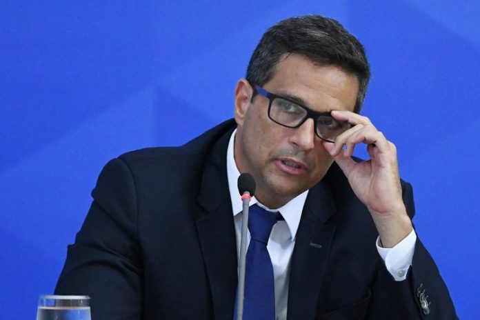 BC tem condições de cumprir com a meta da inflação em 2023, diz Campos Neto