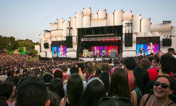 Rock in Rio anuncia show de homenagem a 1985 com Alceu Valença, Liniker e mais