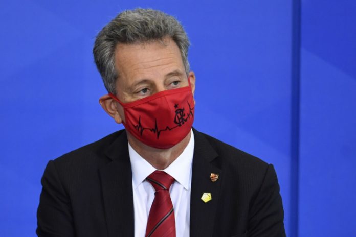 Governo indica presidente do Flamengo para comando do Conselho da Petrobras