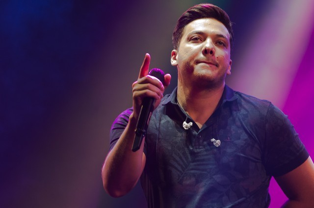 Programação do São João 2022 de Patos, PB, tem Wesley Safadão, Xand Avião, Gusttavo Lima e outros