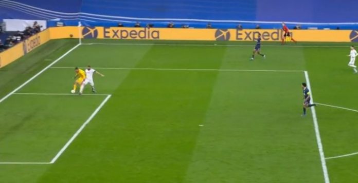 Dirigentes do PSG tentam invadir vestiário dos árbitros após derrota na Champions League