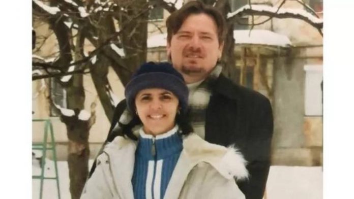 Irmã de brasileira que estava na Ucrânia fala sobre primeira ligação após 26 dias: ‘Eu já sabia que era ela’