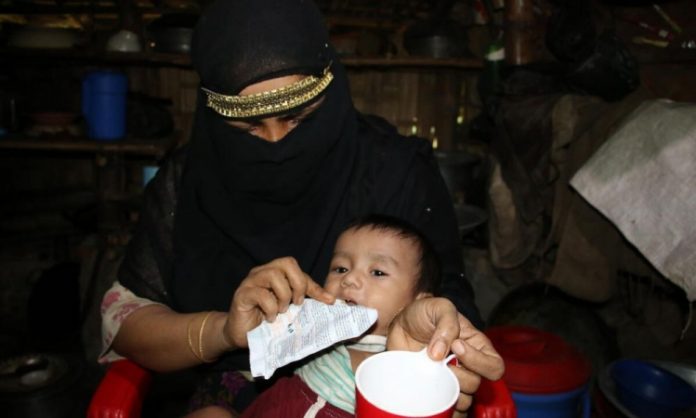 Conflito entre Rússia e Ucrânia pode deixar 20 milhões de pessoas sem alimento no Sudão, afirma ONG