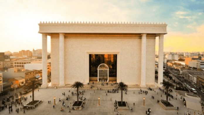 Justiça determina que Igreja Universal devolva R$ 204 mil a fiel