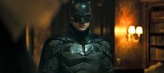 ‘The Batman’ tem pré-estreia em 25 salas de cinemas da Paraíba