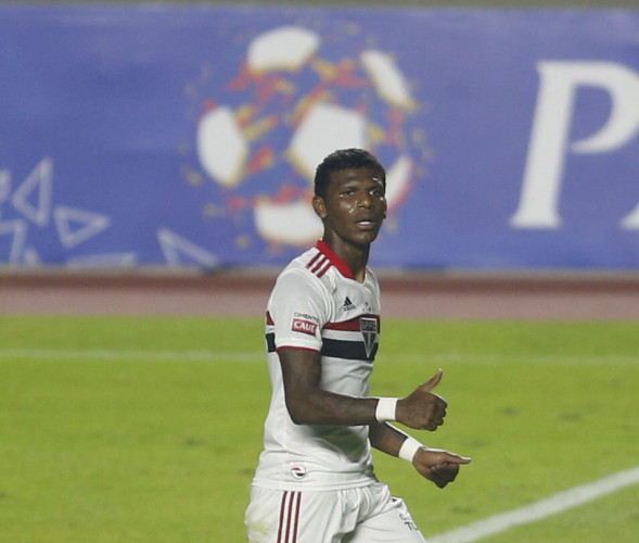 Mirassol x São Paulo: assista à transmissão da Jovem Pan ao vivo