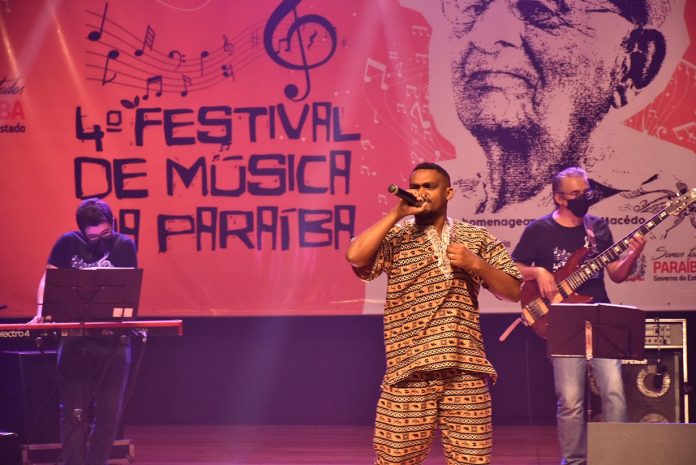 Prazo de inscrições para o Festival de Música da Paraíba termina neste domingo (6)