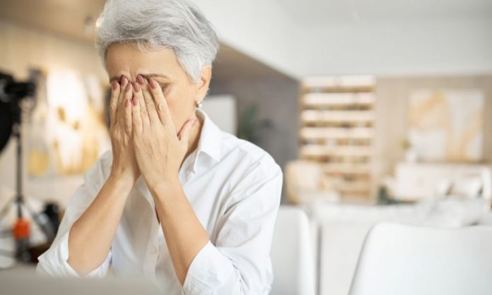 ‘Control Freak’: E a louça? E a crônica que tenho que entregar? E meu filho?