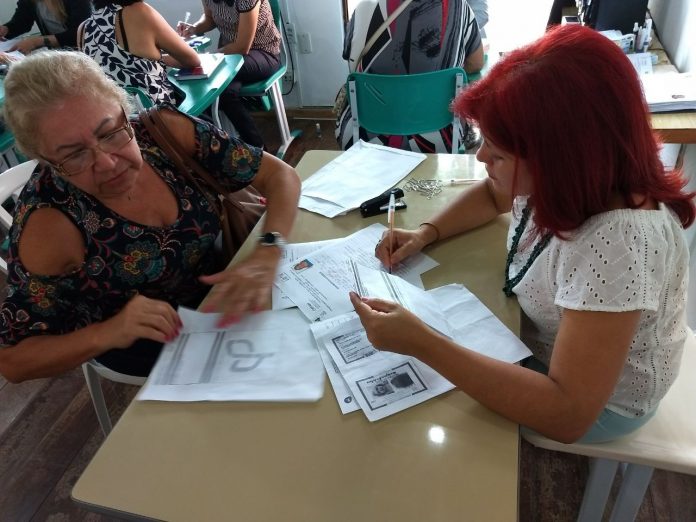 UEPB abre 40 vagas de capacitação para idosos, em Campina Grande