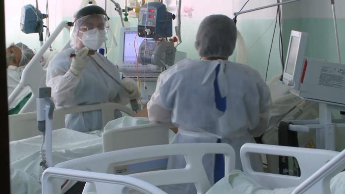 Pandemia de Covid-19 na PB completa dois anos, e médico relembra etapas: ‘Experiência profissional mais desafiadora’