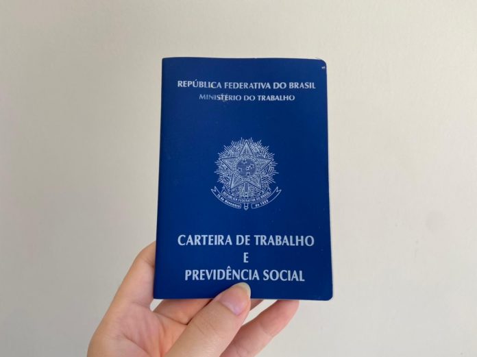 Veja as 227 vagas de emprego disponíveis no Sine Paraíba na volta do carnaval