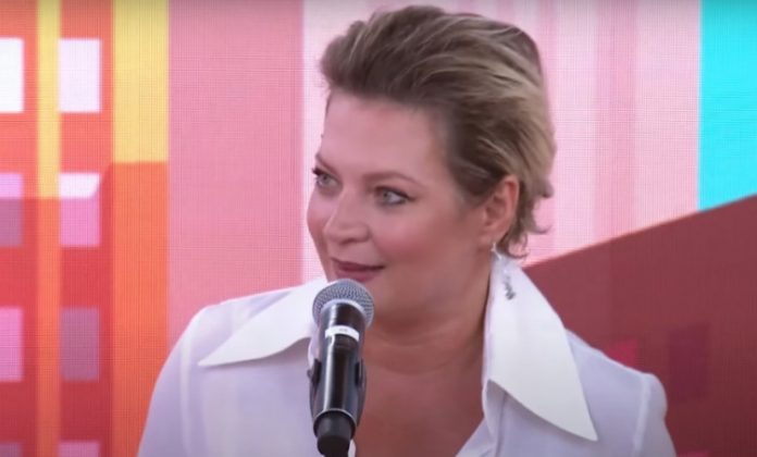 Joice Hasselmann diz que se decepcionou com Alckmin após aliança com Lula: ‘Perdeu meu respeito’