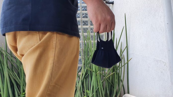 MP volta a pedir suspensão de decreto que flexibiliza uso de máscaras em Campina Grande