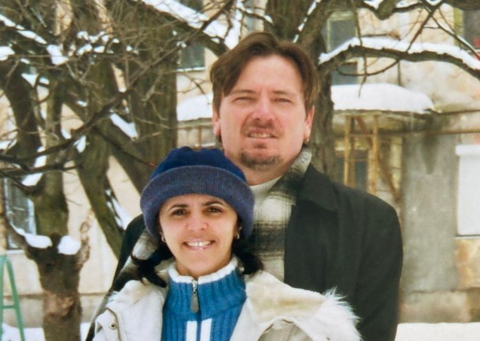 O que se sabe sobre a brasileira desaparecida na Ucrânia