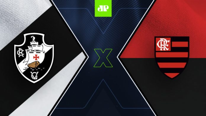 Vasco x Flamengo: assista à transmissão da Jovem Pan ao vivo